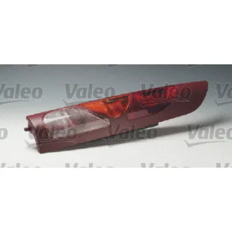 Feu arrière VALEO 086677