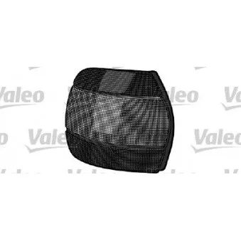 Feu arrière VALEO 086714