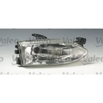 Projecteur principal VALEO 086715