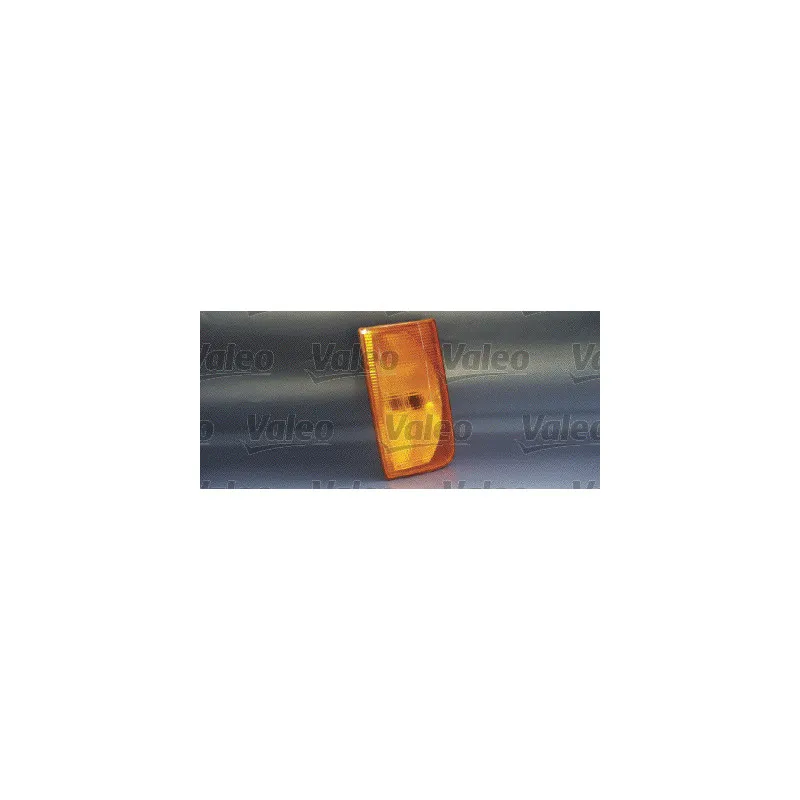 Feu clignotant VALEO 086745