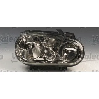 Projecteur principal VALEO 086750