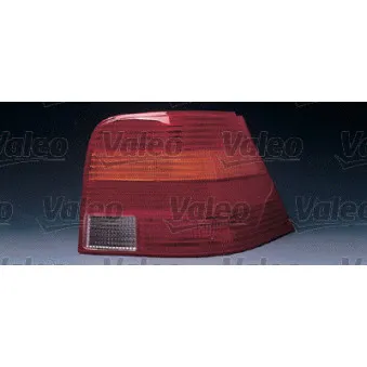 Feu arrière VALEO 086755
