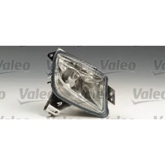 Projecteur antibrouillard VALEO 086756