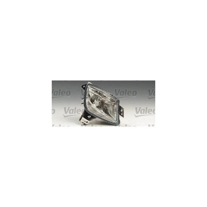 Projecteur antibrouillard VALEO 086757