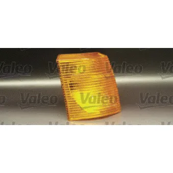 Feu clignotant VALEO 086938