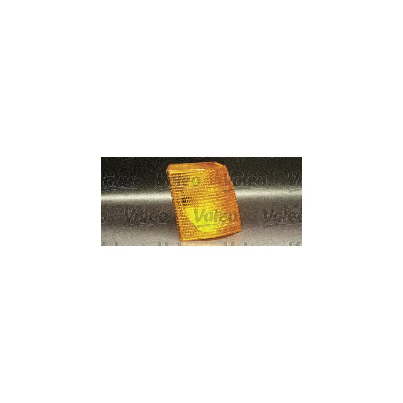 Feu clignotant VALEO 086938