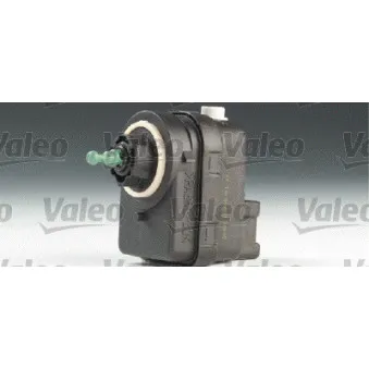 Correcteur, portée lumineuse VALEO 086978