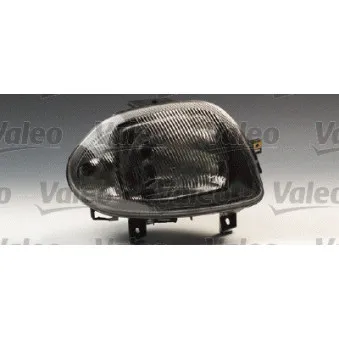 Projecteur principal VALEO 086982