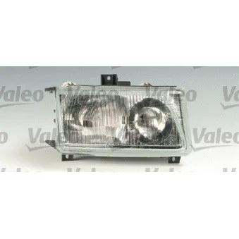 Projecteur principal VALEO 086986