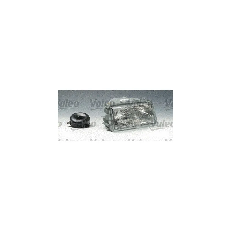 Projecteur principal VALEO 087239