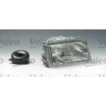Projecteur principal VALEO 087240