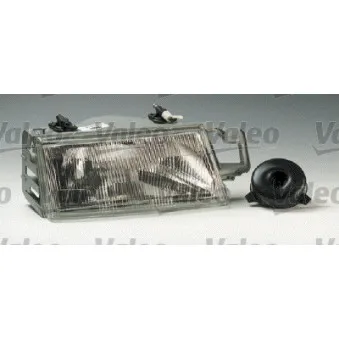 Projecteur principal VALEO 087247