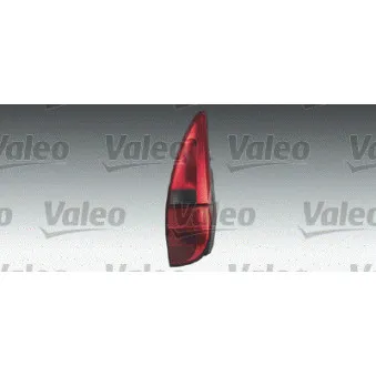 Feu arrière VALEO 087251