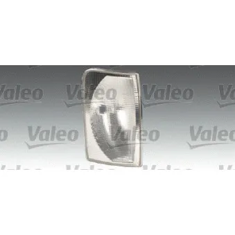 Feu clignotant VALEO 087266