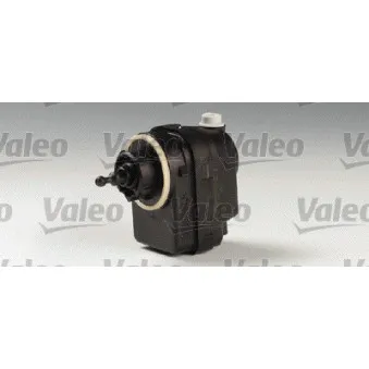 Correcteur, portée lumineuse VALEO 087268