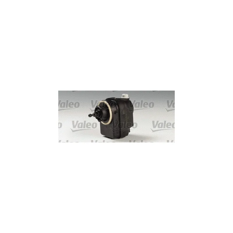 Correcteur, portée lumineuse VALEO 087268