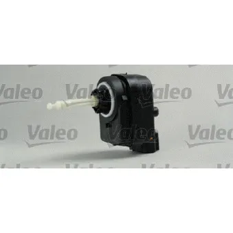 Correcteur, portée lumineuse VALEO 087295