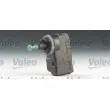 Correcteur, portée lumineuse VALEO 087299 - Visuel 1