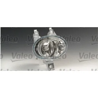 Projecteur antibrouillard VALEO 087358