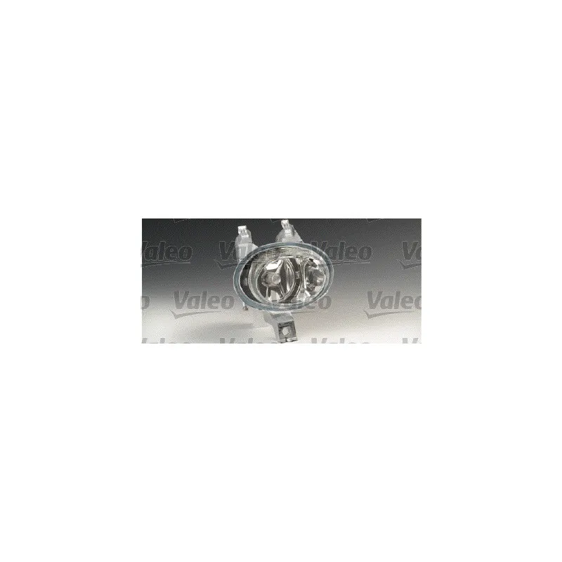 Projecteur antibrouillard VALEO 087358