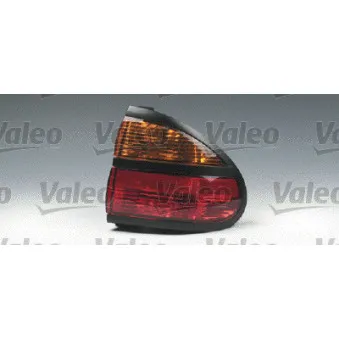 Feu arrière VALEO 087368