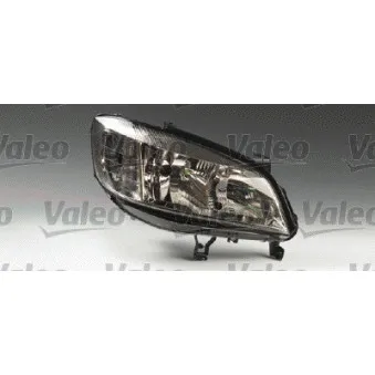 Projecteur principal VALEO 087453