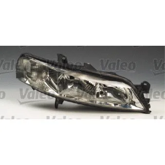 Projecteur principal VALEO 087455