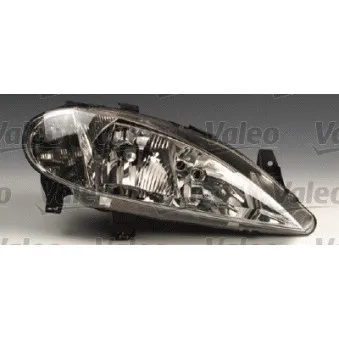 Projecteur principal VALEO 087462