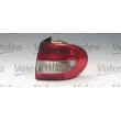 Feu arrière VALEO 087463 - Visuel 1