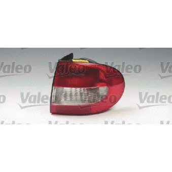 Feu arrière VALEO