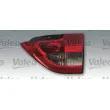 Feu arrière VALEO 087465 - Visuel 1