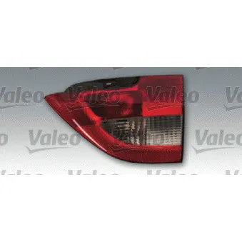 Feu arrière VALEO 087465
