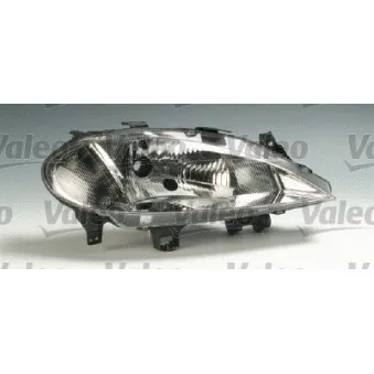Projecteur principal VALEO 087470
