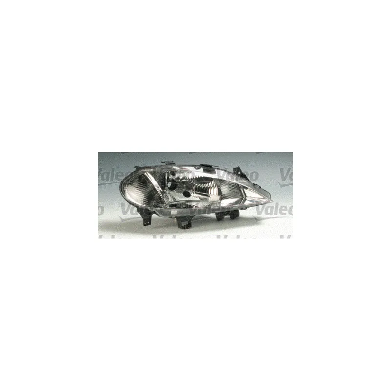 Projecteur principal VALEO 087470