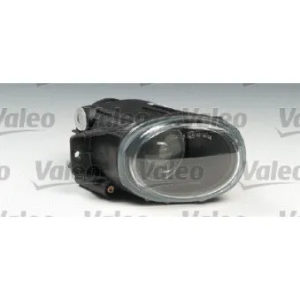 Projecteur antibrouillard VALEO 087484