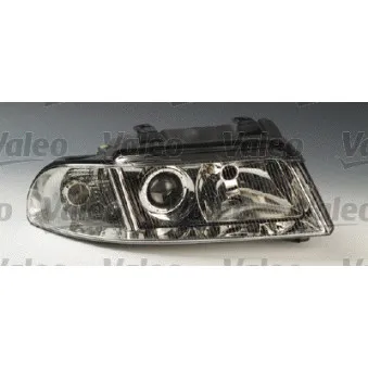 Projecteur principal VALEO 087500
