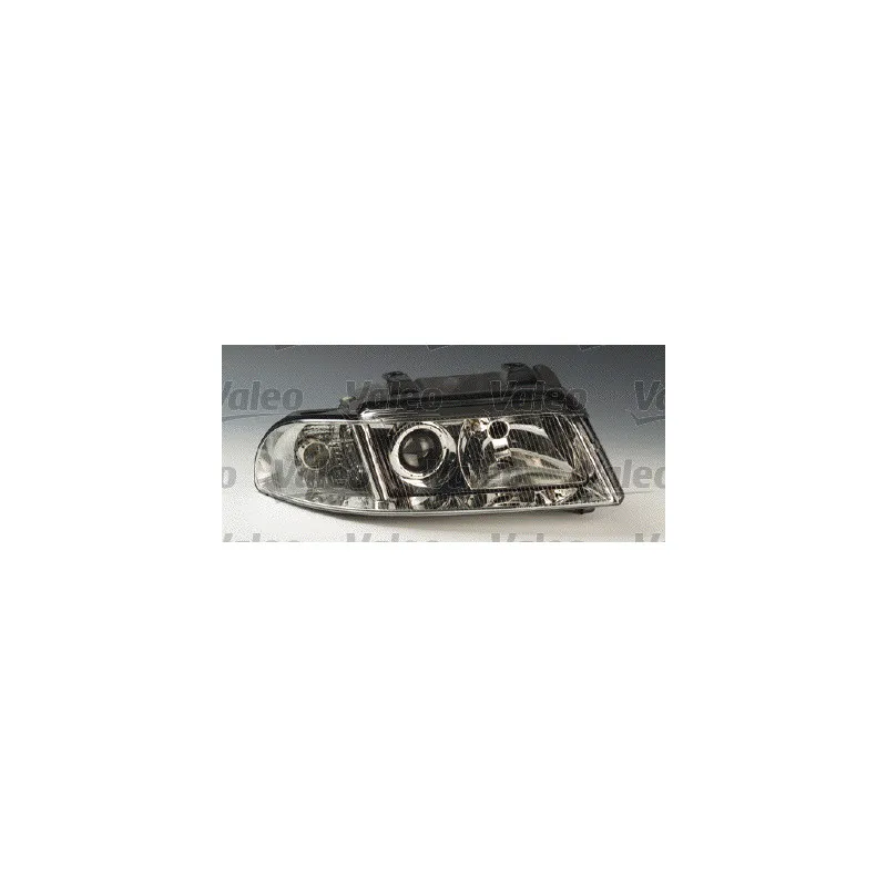 Projecteur principal VALEO 087501