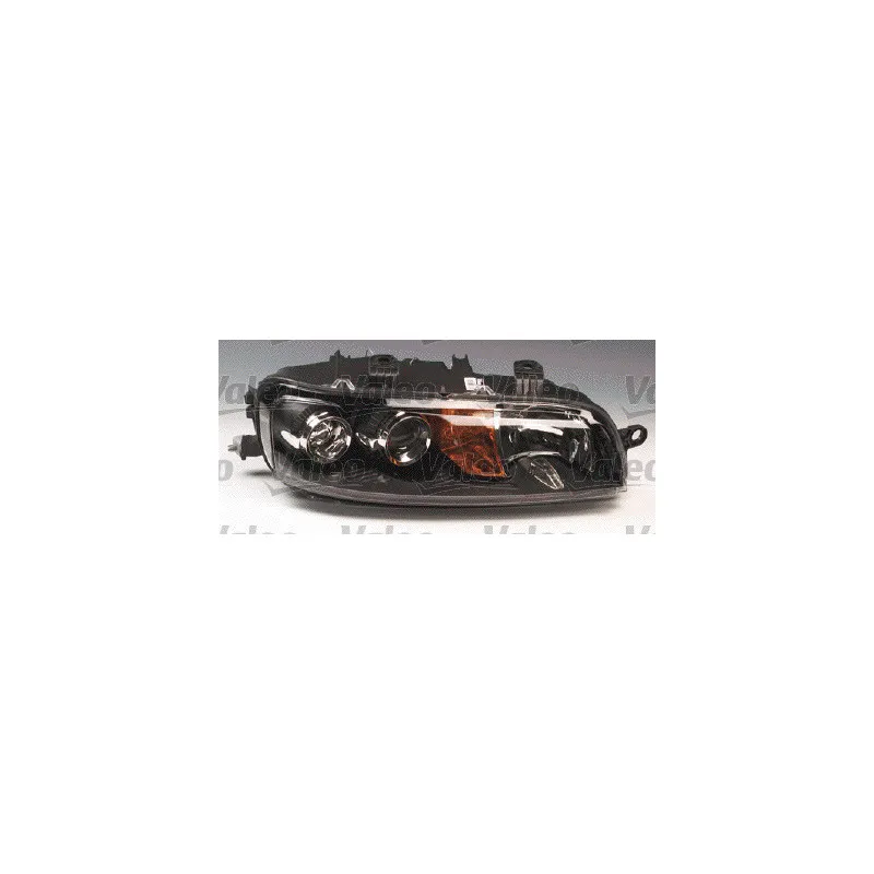 Projecteur principal VALEO 087508