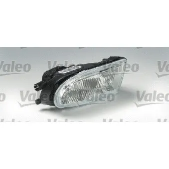 Projecteur antibrouillard VALEO 087531