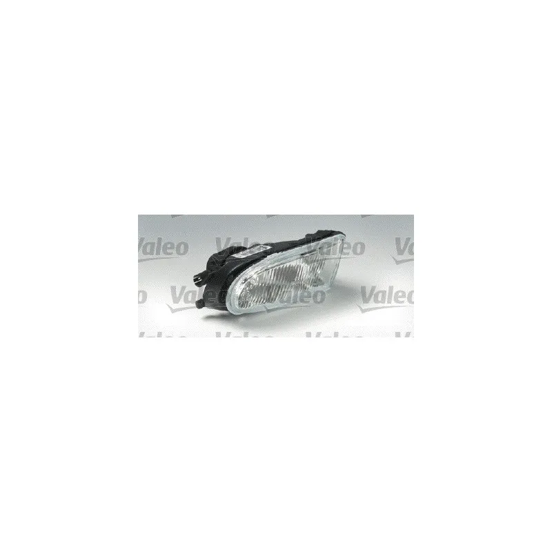Projecteur antibrouillard VALEO 087531
