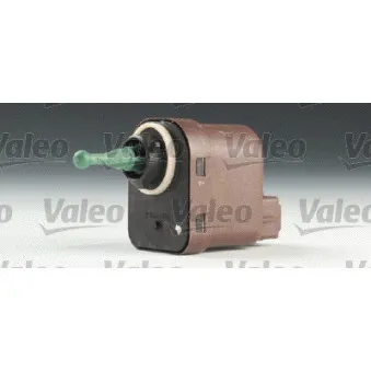Correcteur, portée lumineuse VALEO 087538