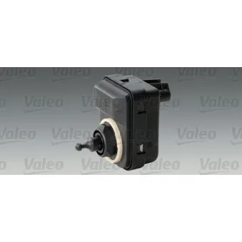Correcteur, portée lumineuse VALEO 087543