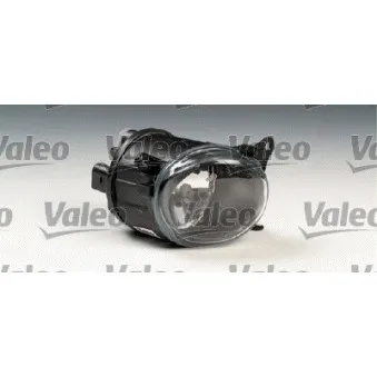 Projecteur antibrouillard VALEO 087544