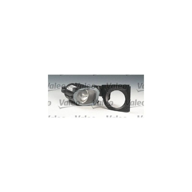 Projecteur antibrouillard VALEO 087546