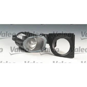 Projecteur antibrouillard VALEO 087547