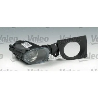 Projecteur antibrouillard VALEO 087549
