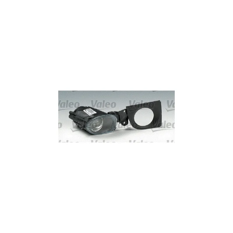 Projecteur antibrouillard VALEO 087549