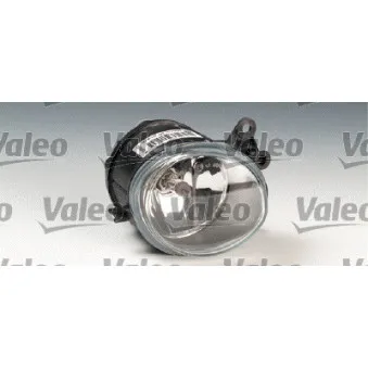 Projecteur antibrouillard VALEO