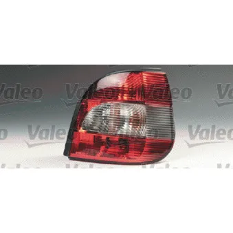 Feu arrière VALEO 087563