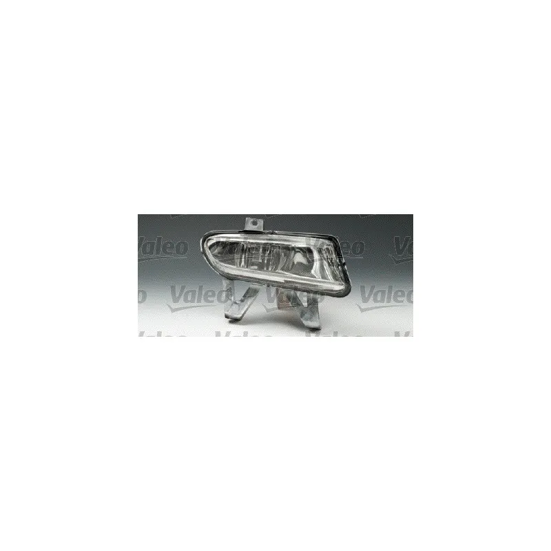Projecteur antibrouillard VALEO 087570